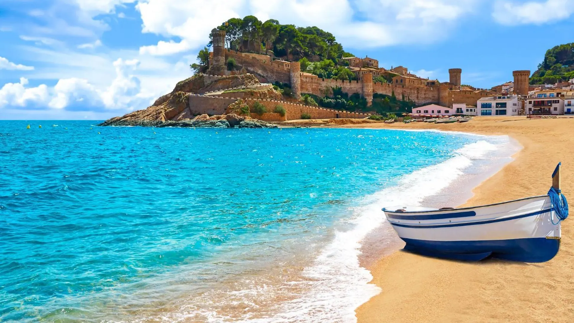 Apartment Marinada By Interhome Tossa de Mar