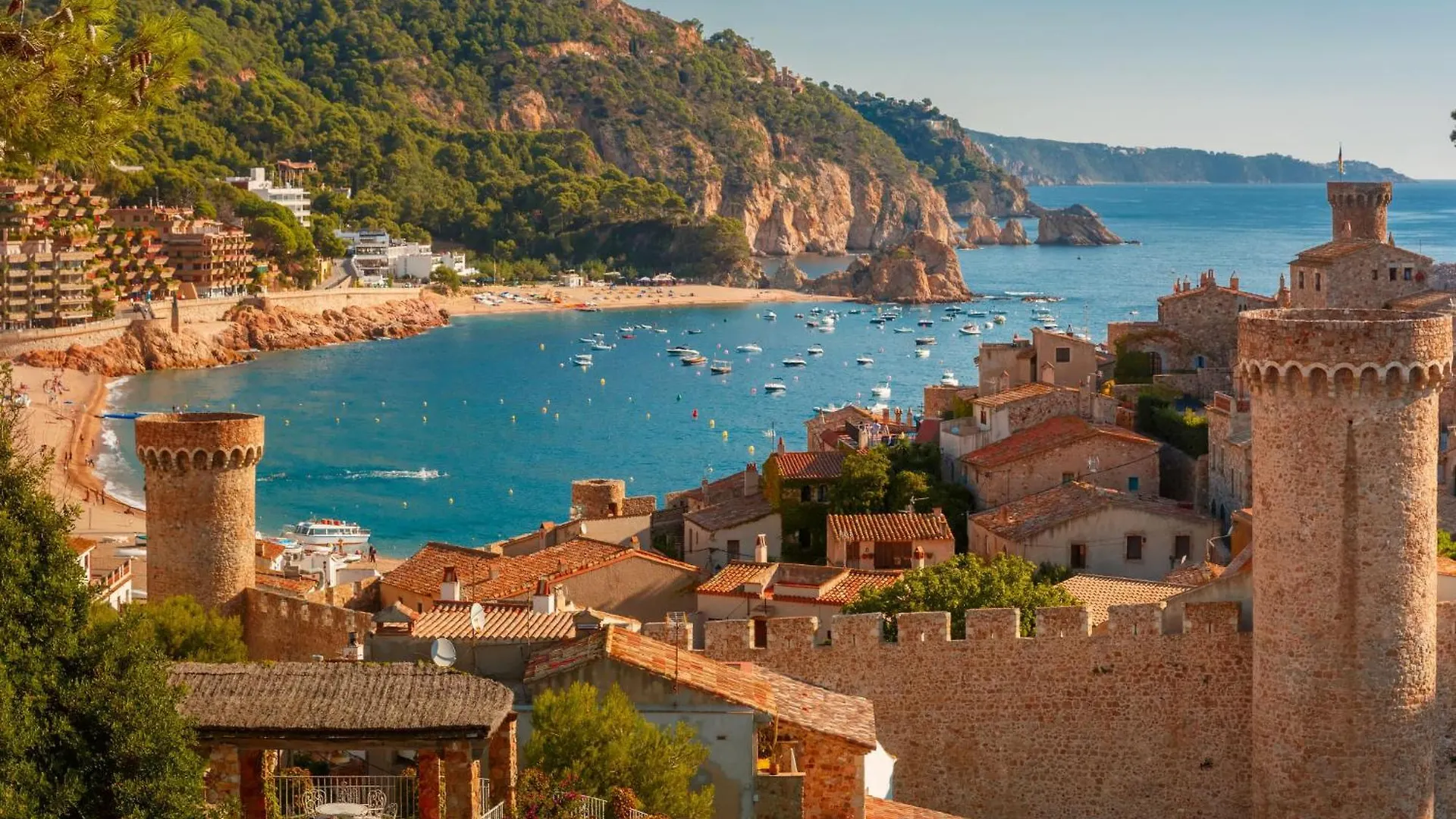 Apartment Marinada By Interhome Tossa de Mar Hiszpania