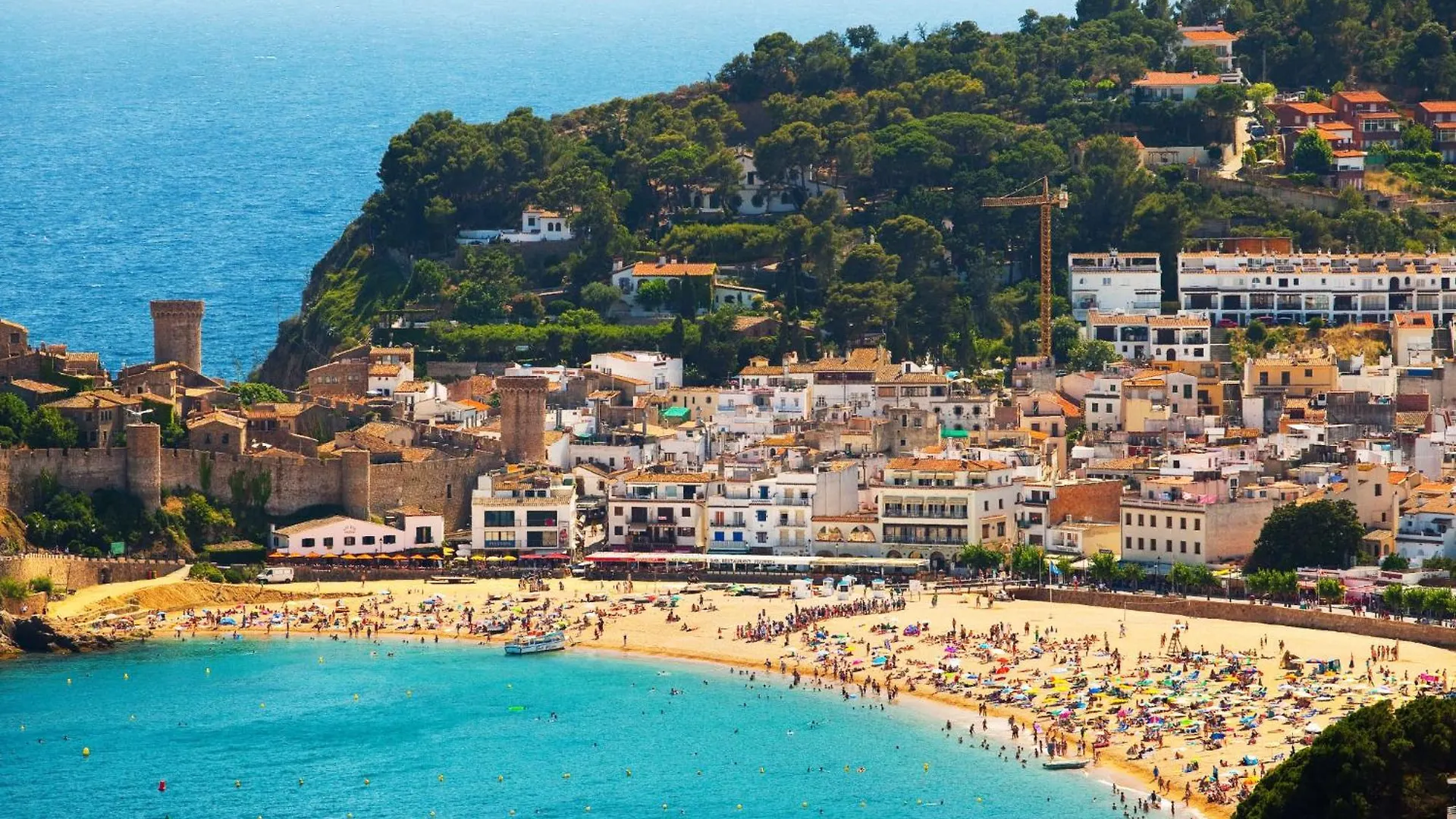 Apartment Marinada By Interhome Tossa de Mar