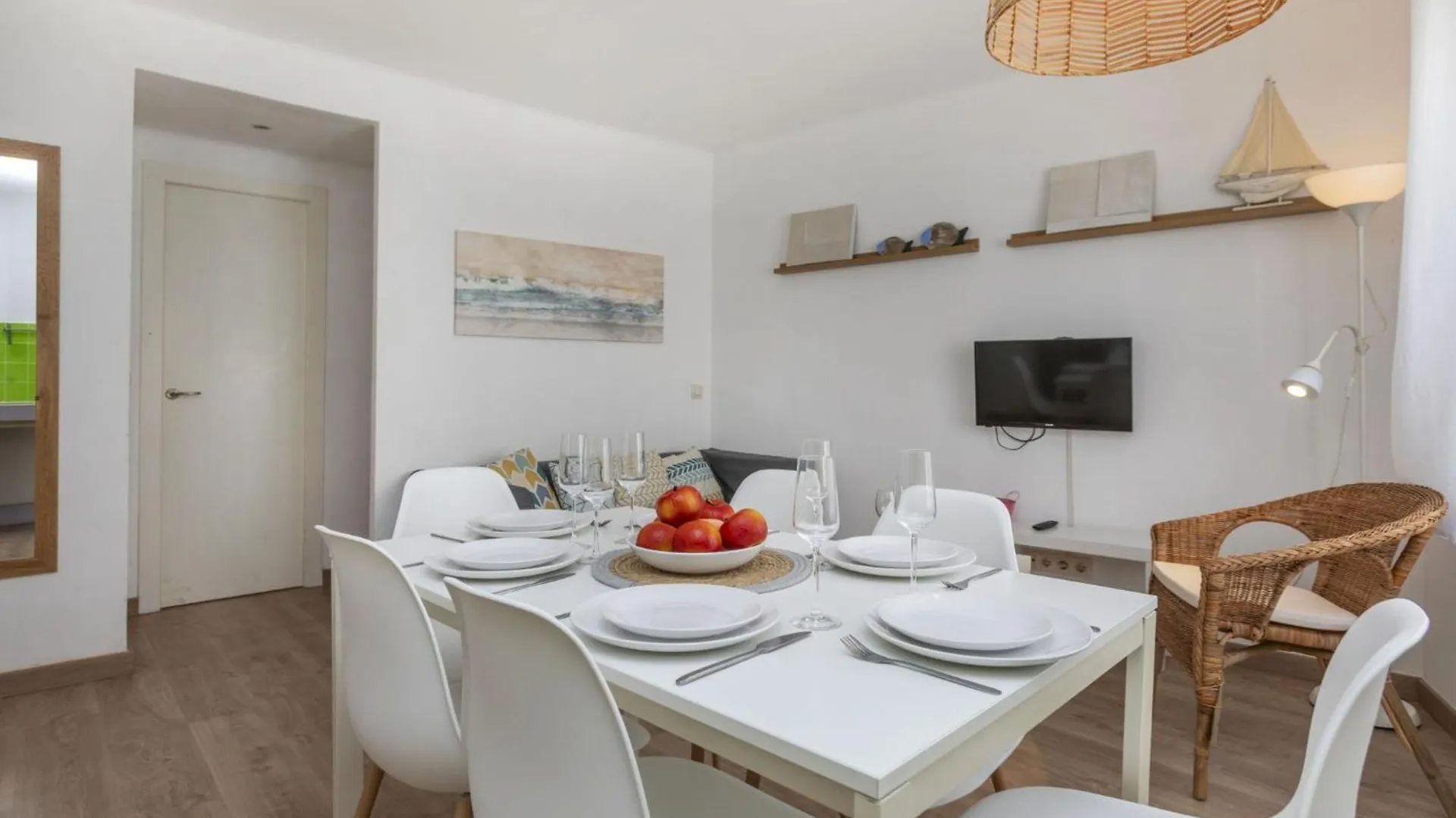 Apartment Marinada By Interhome Tossa de Mar