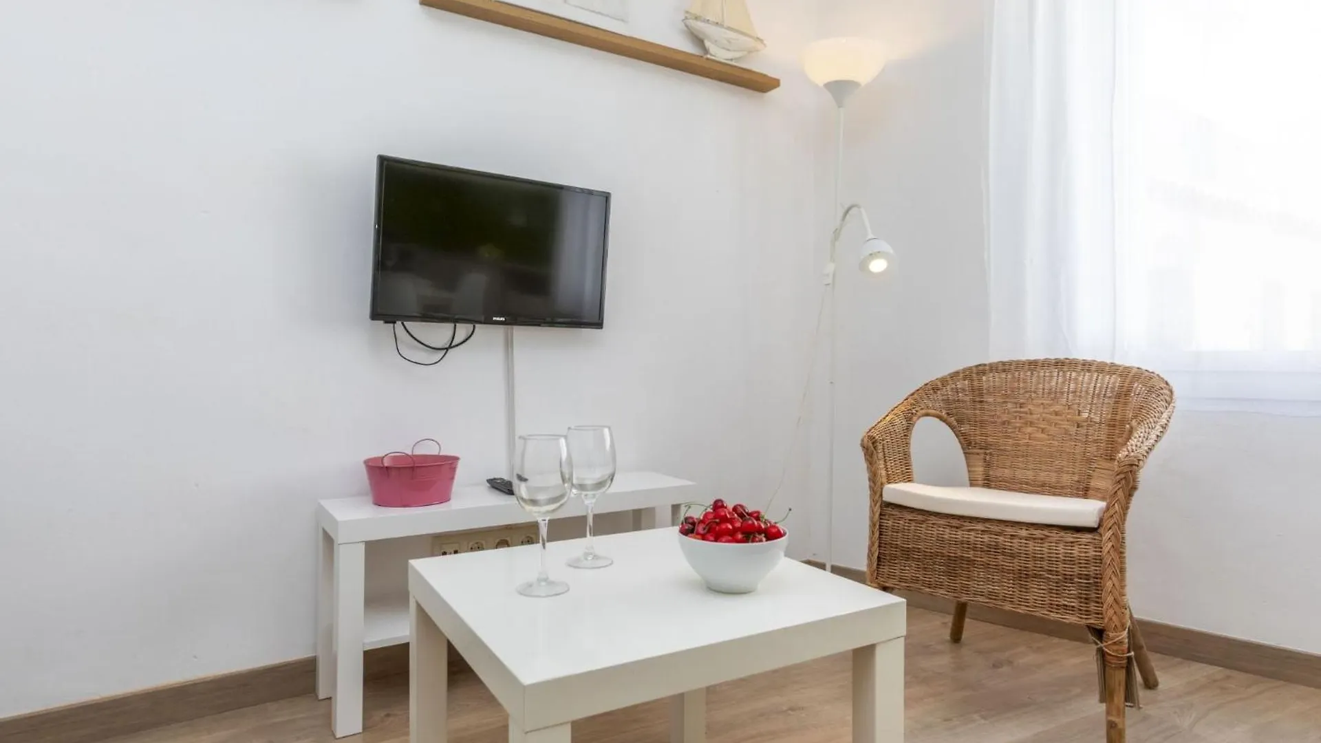 Apartment Marinada By Interhome Tossa de Mar