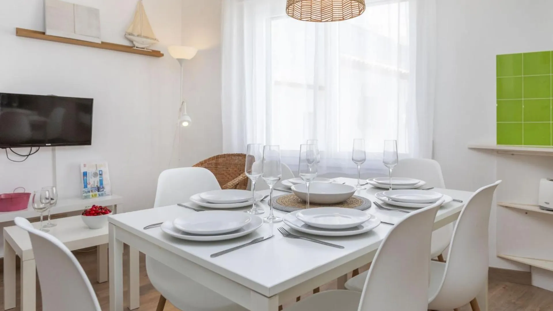 Apartment Marinada By Interhome Tossa de Mar
