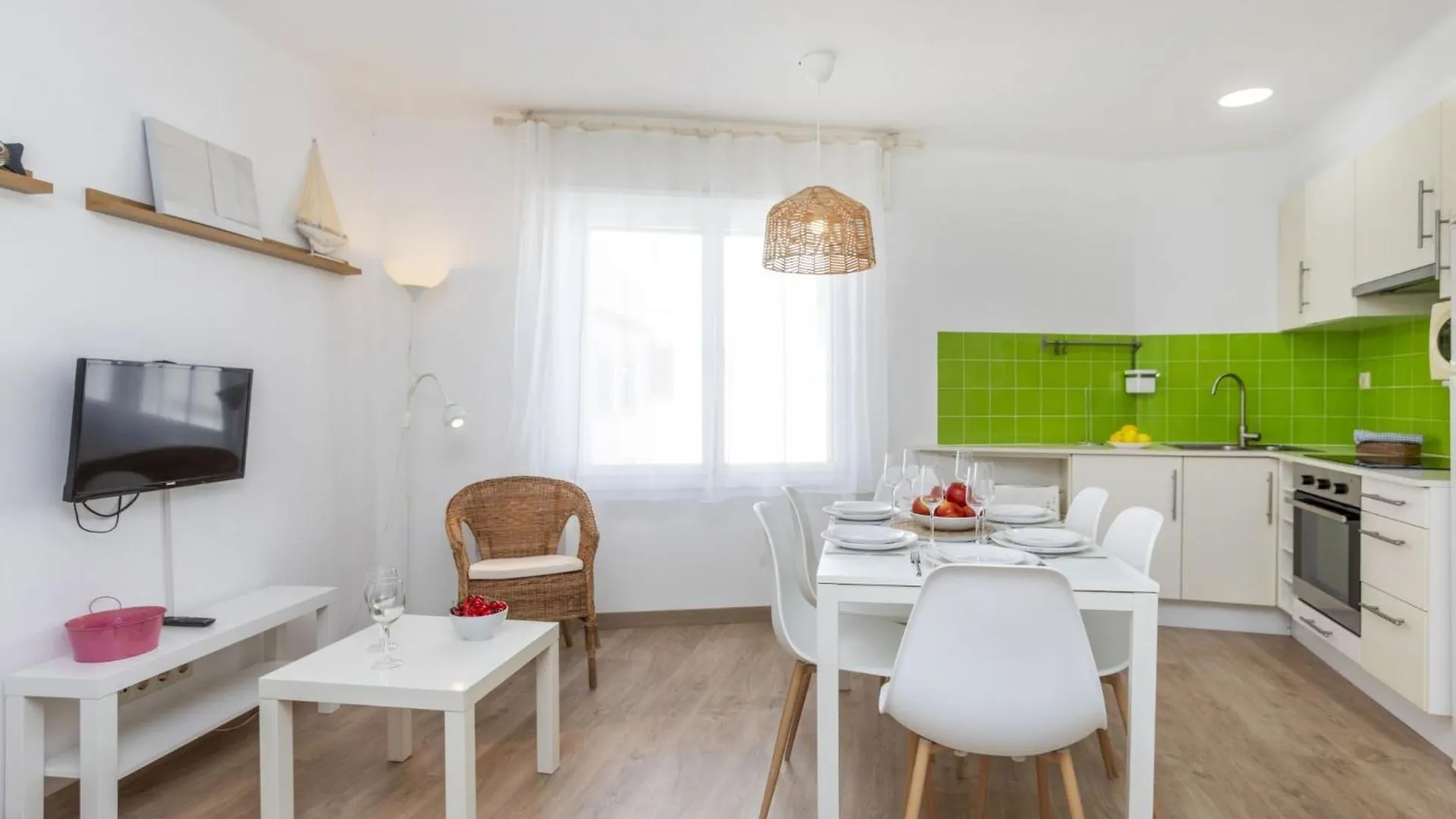 Apartment Marinada By Interhome Tossa de Mar